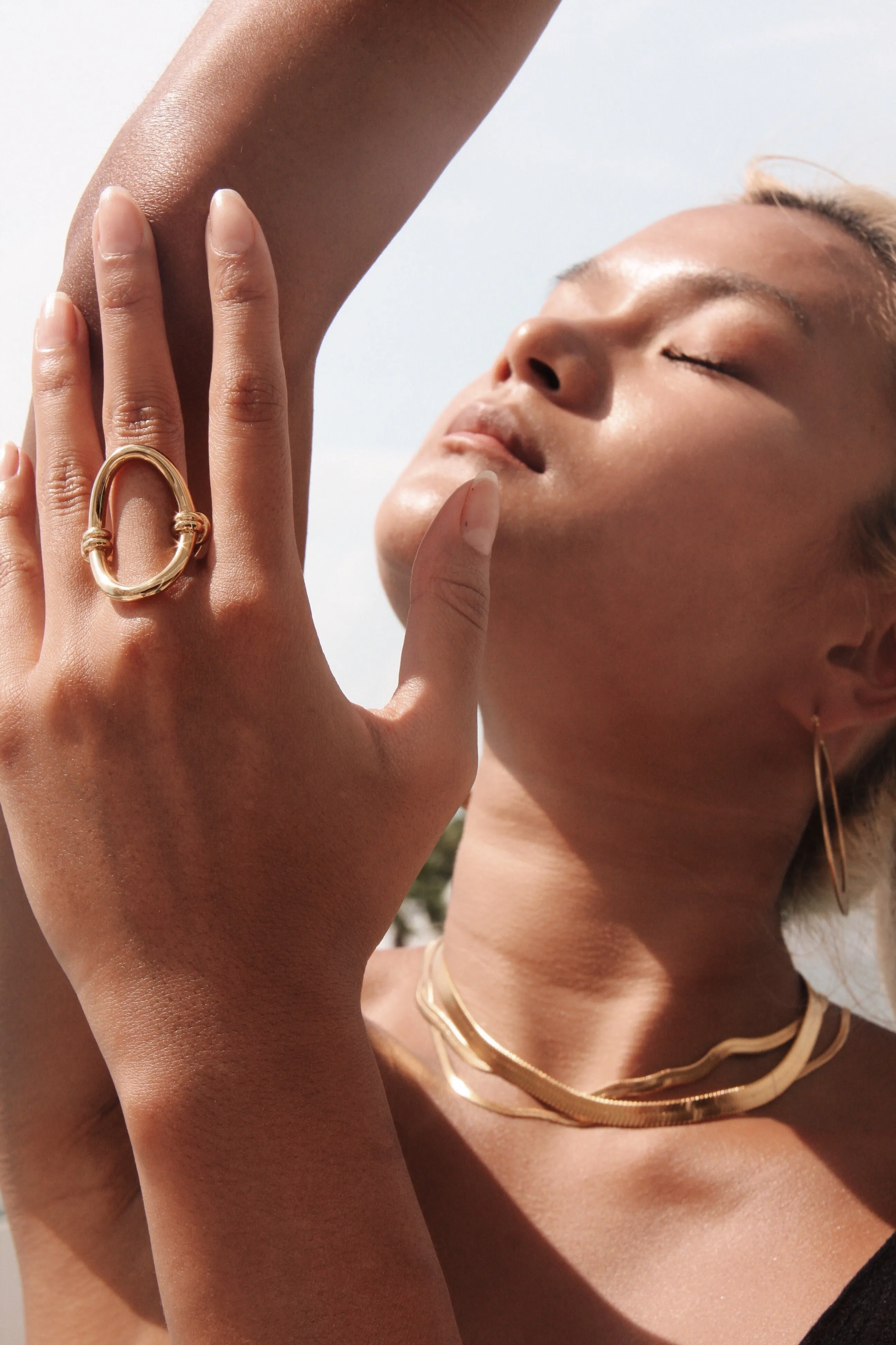 LASSIE RING