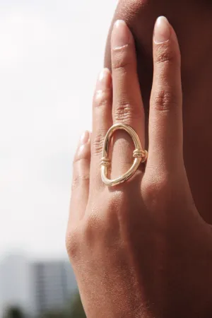 LASSIE RING