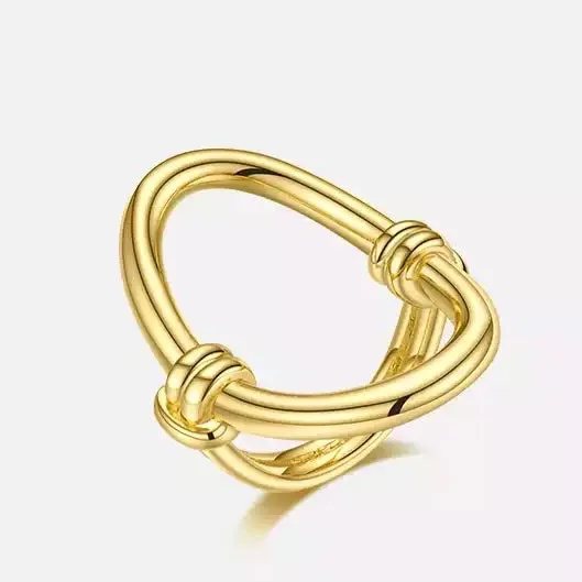 LASSIE RING