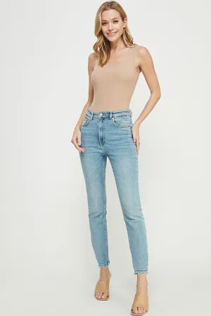Latte Morning Bodysuit