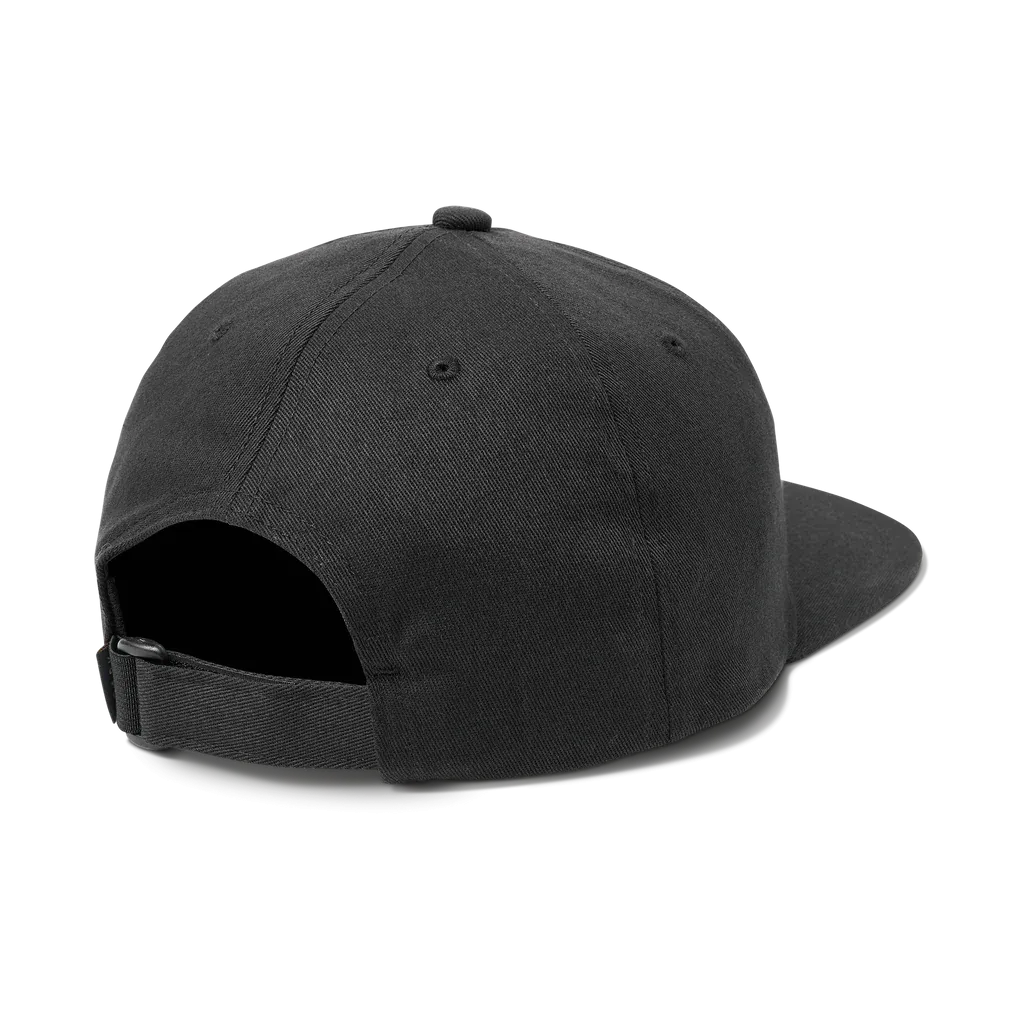 Layover Strapback Hat