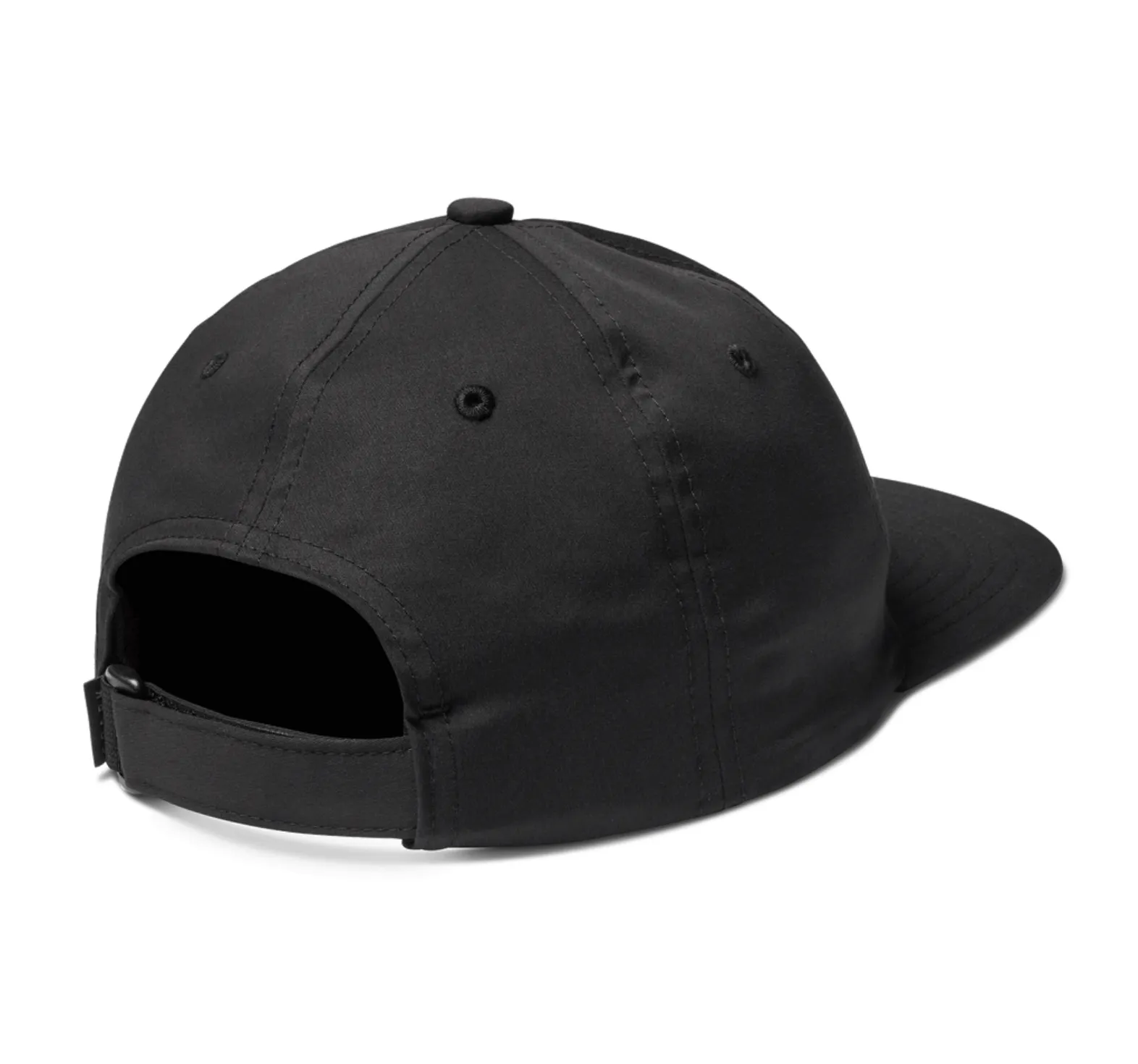 Layover Strapback Hat