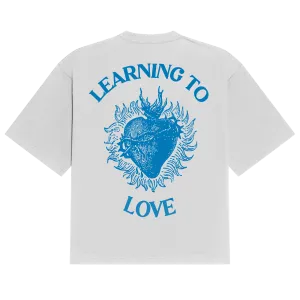 Learning To Love T-Shirt