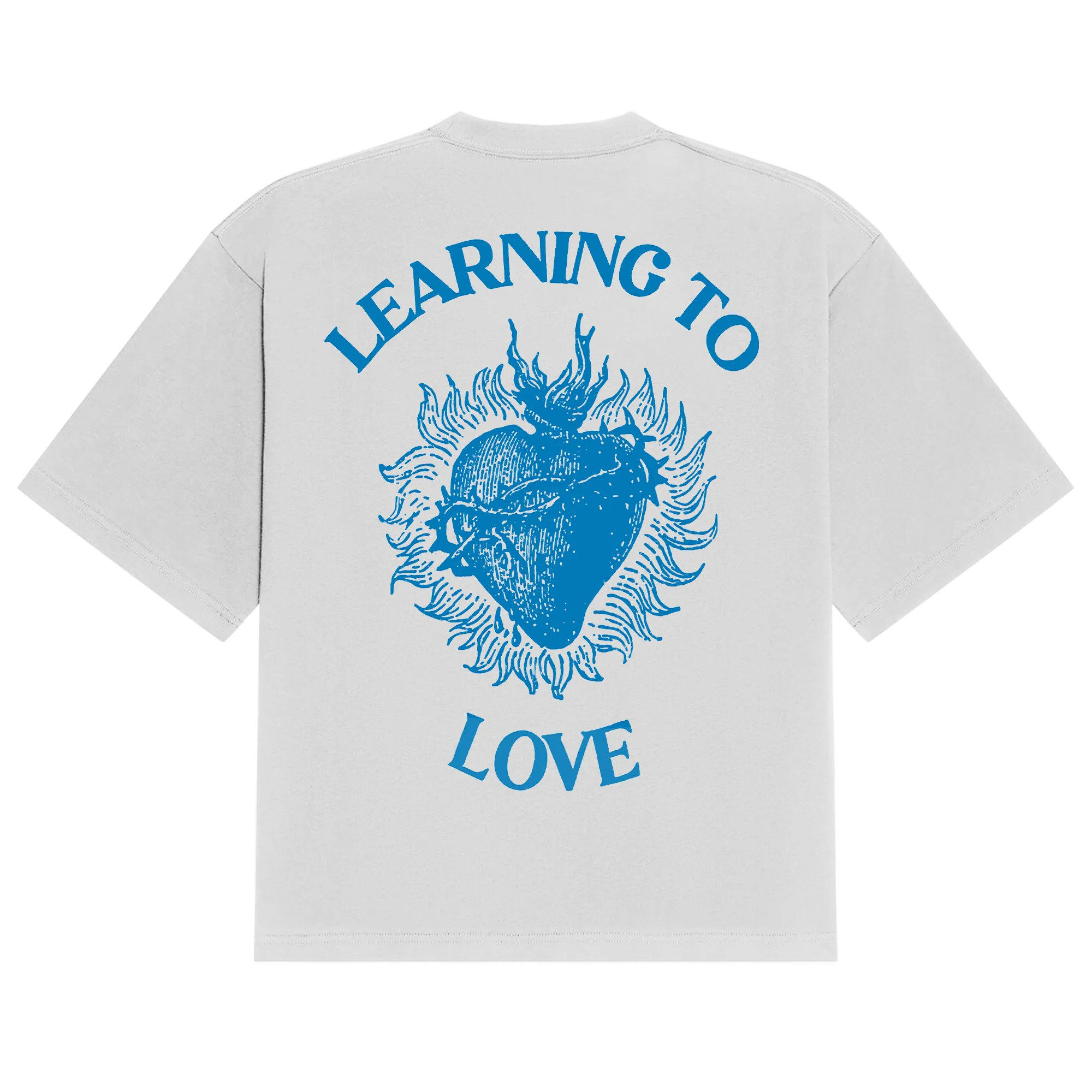 Learning To Love T-Shirt