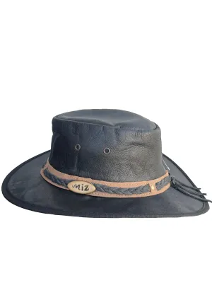 Leather Western Hats For Men
