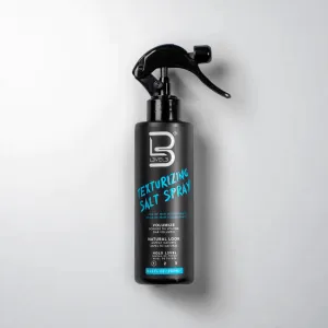 Level3  Sea Salt Texturizing Spray