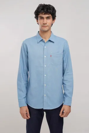 Levi's