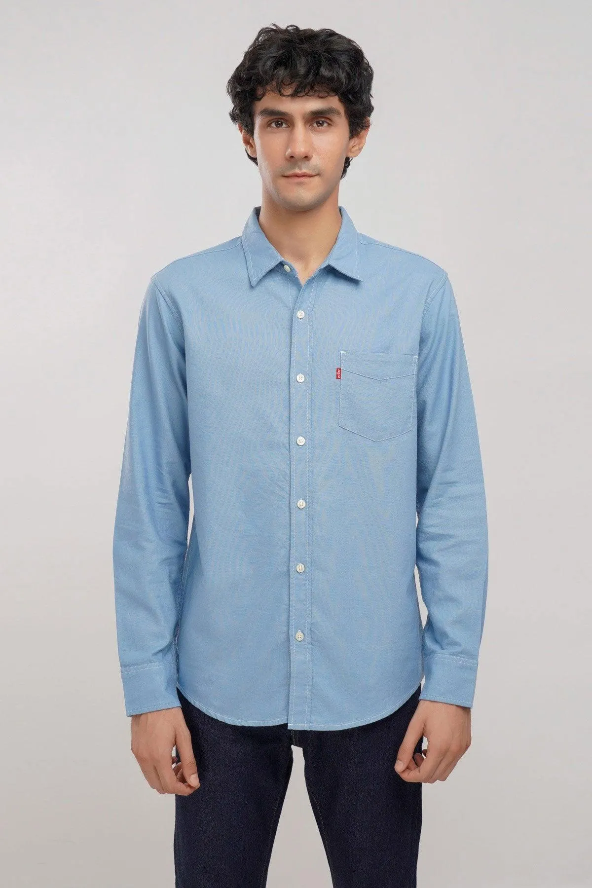Levi's