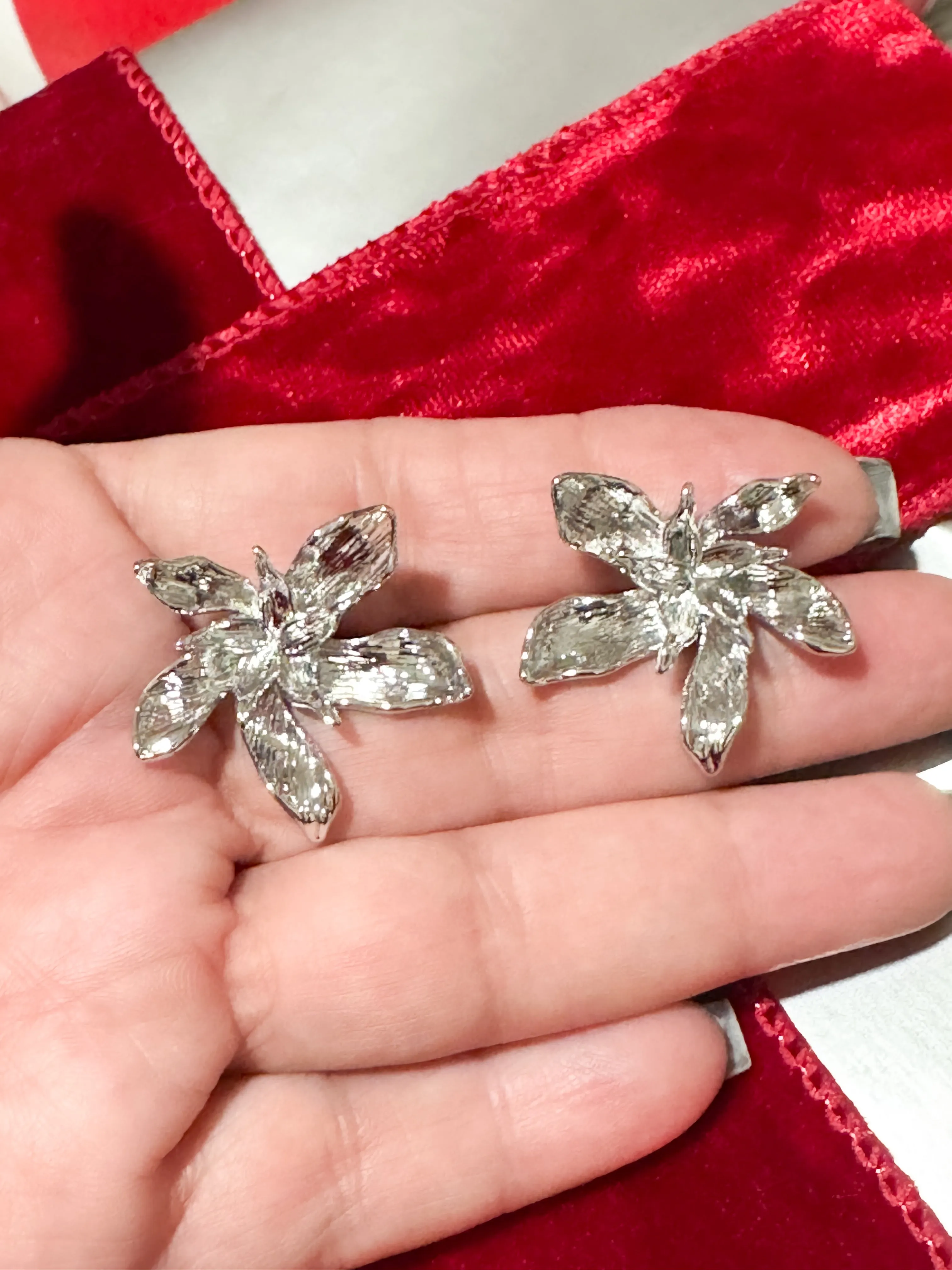 Liam earrings