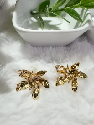 Liam earrings