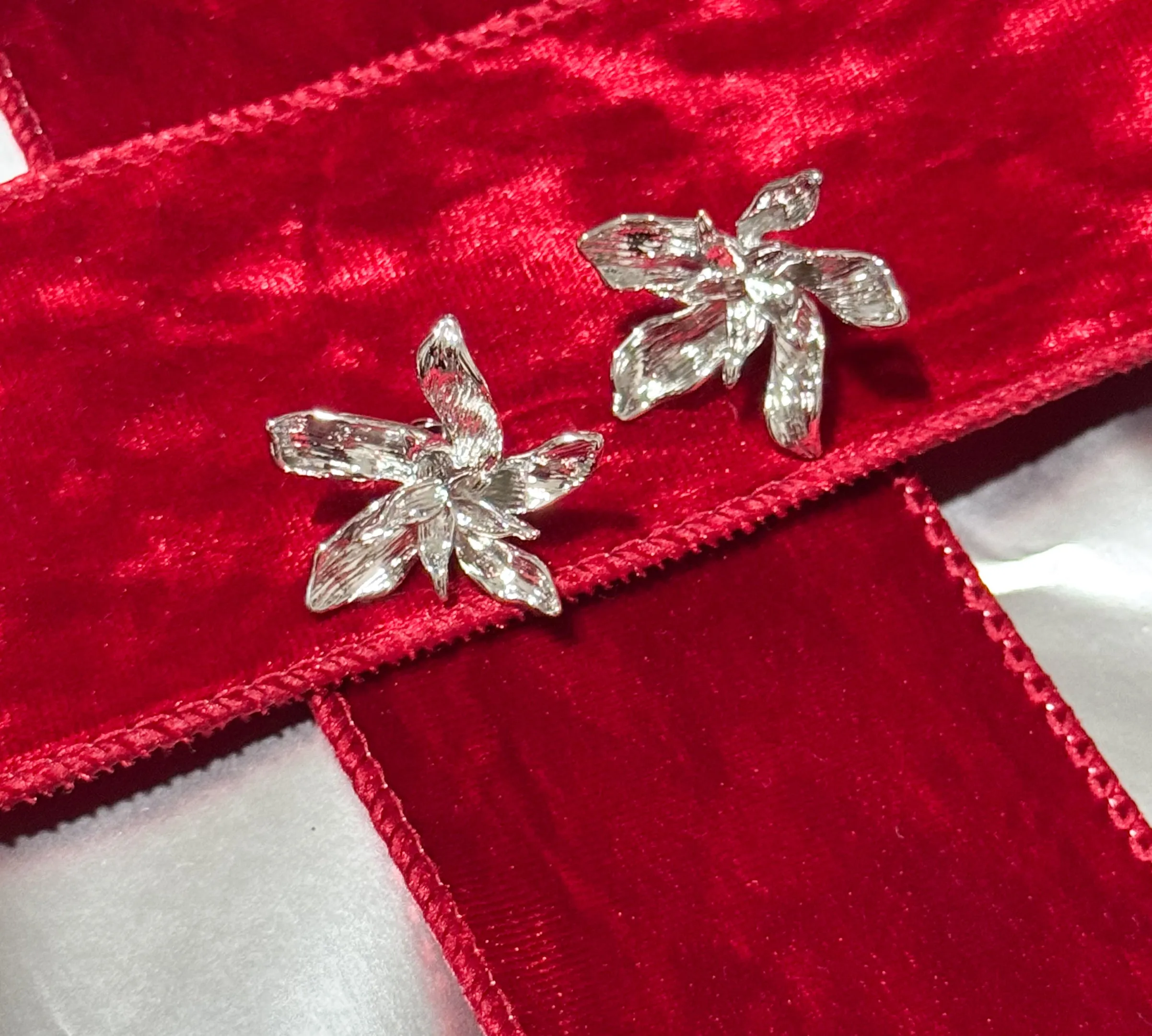 Liam earrings