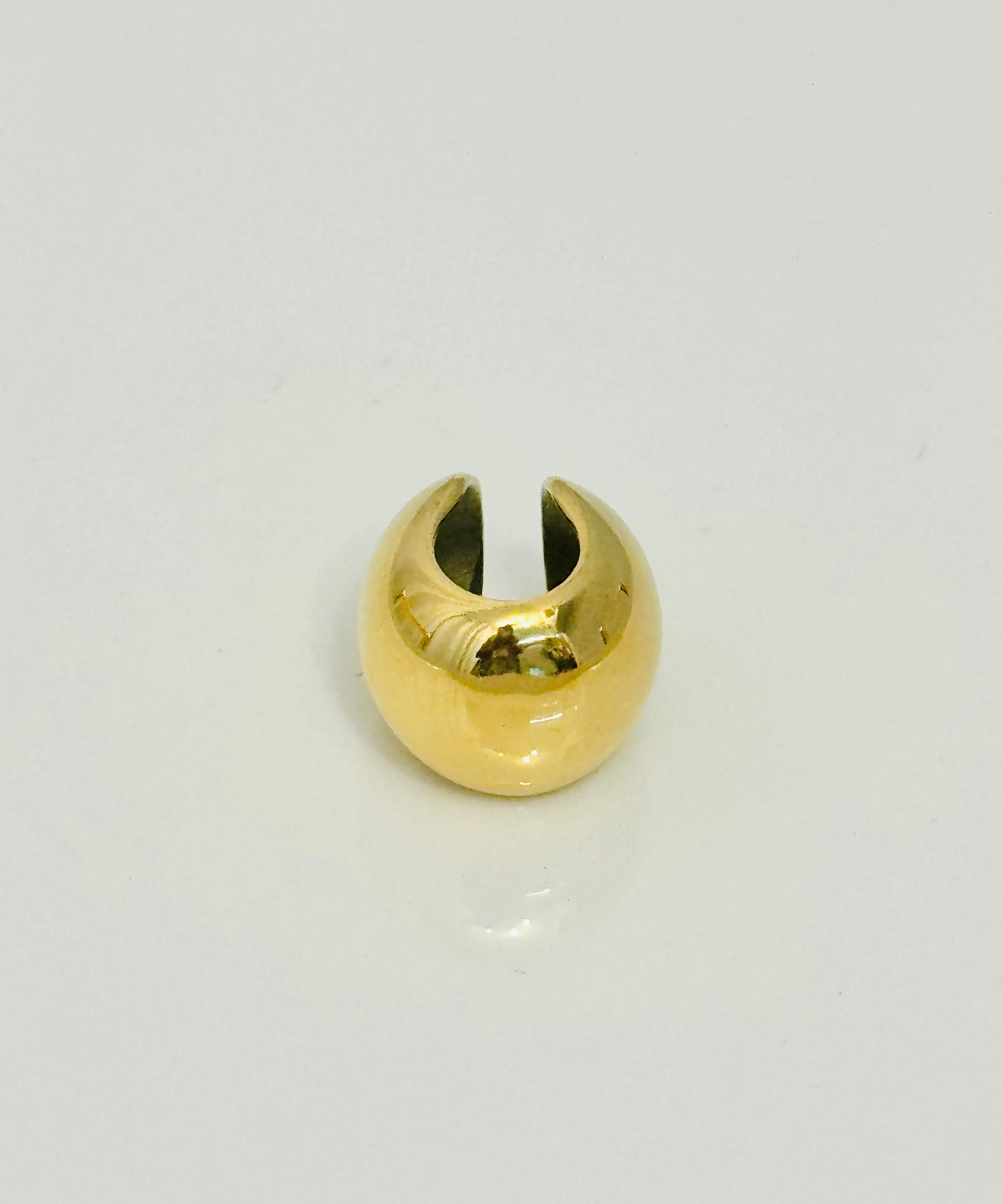 Lionela Ear Cuff