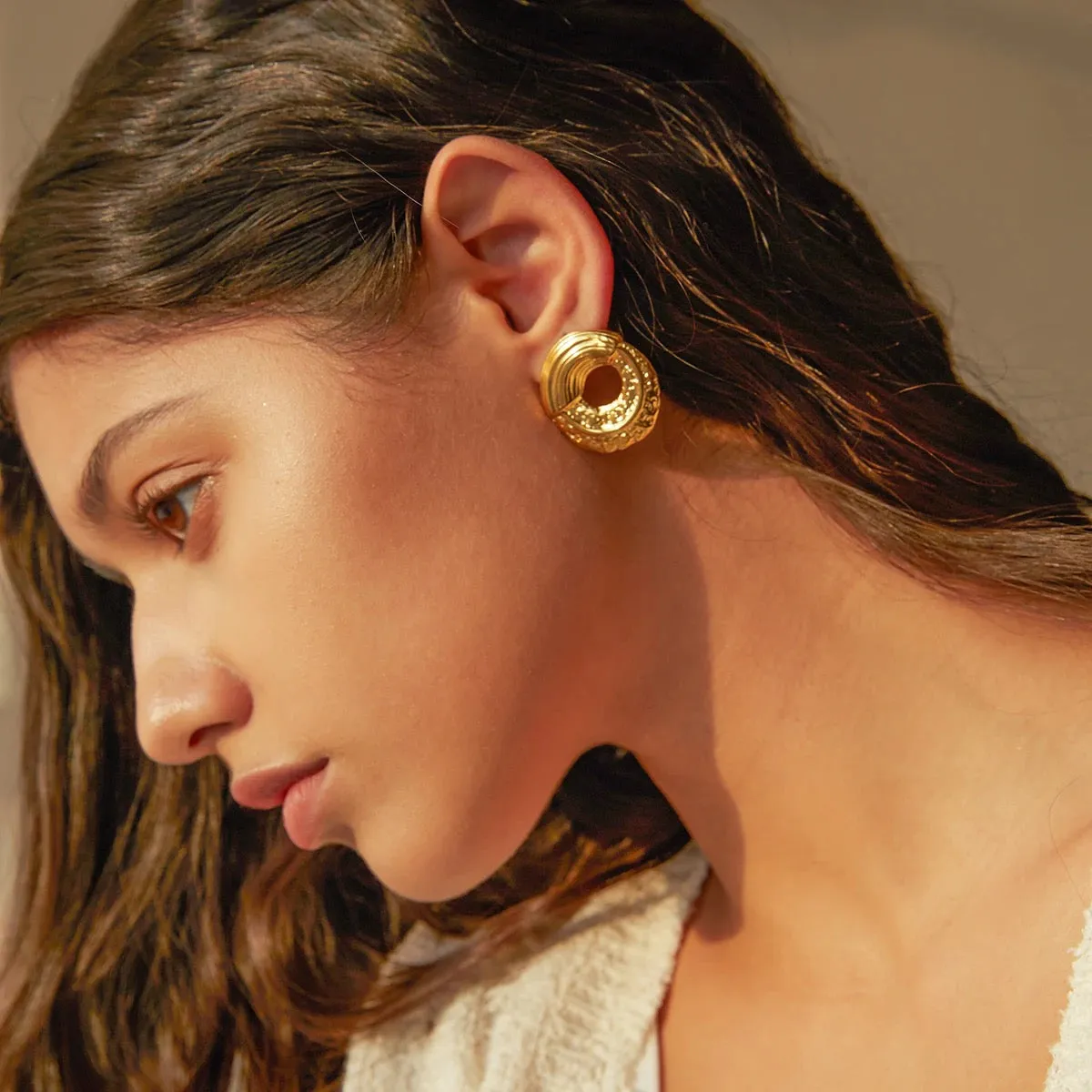 Lis Earring