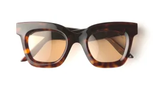 LISA-Havana Vintage / Yellow