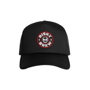 Logo Trucker