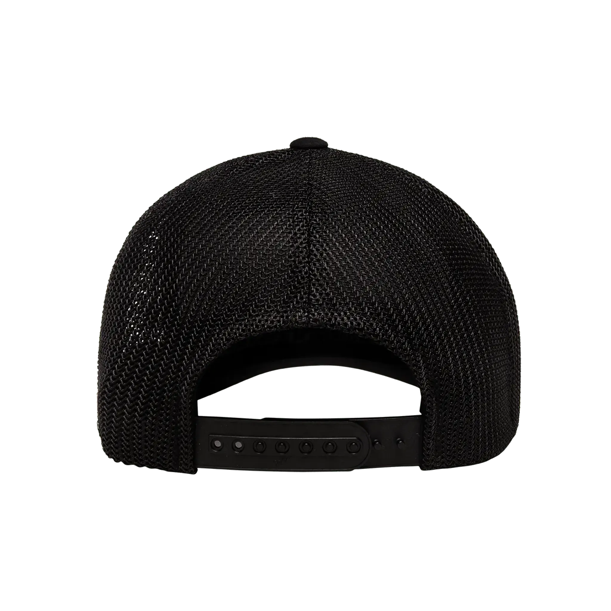 Logo Trucker