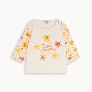Lomond - Stars Long Sleeve T-Shirt