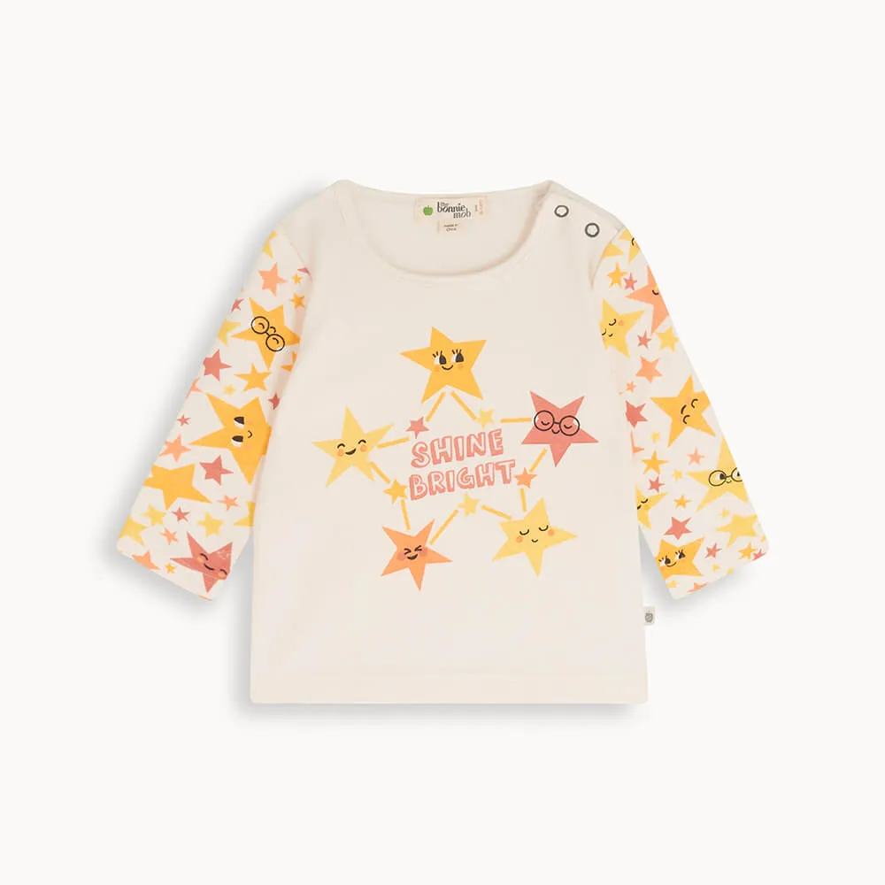 Lomond - Stars Long Sleeve T-Shirt