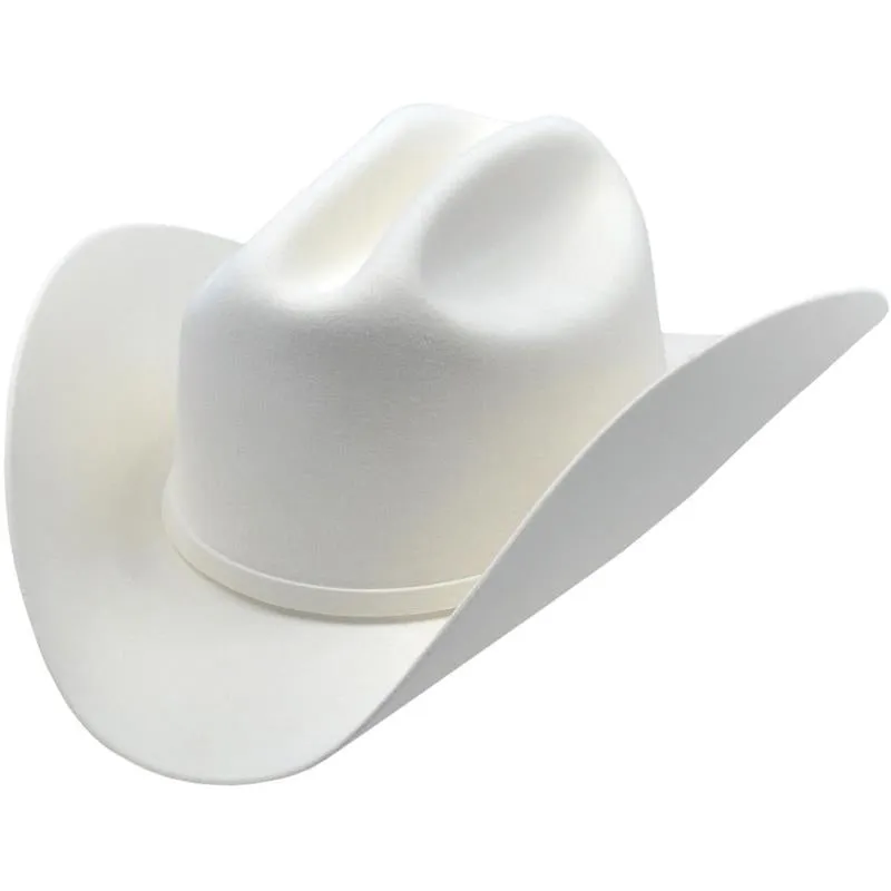 Los Altos Hats 10x Felt Cowboy Hat