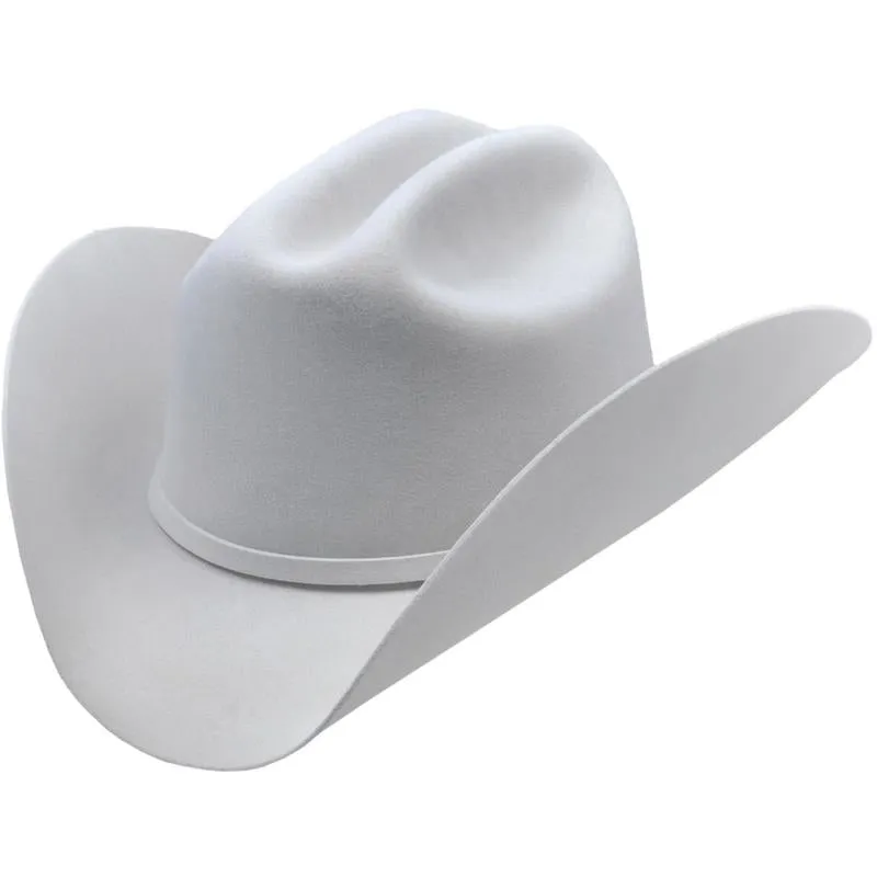 Los Altos Hats 10x Felt Cowboy Hat