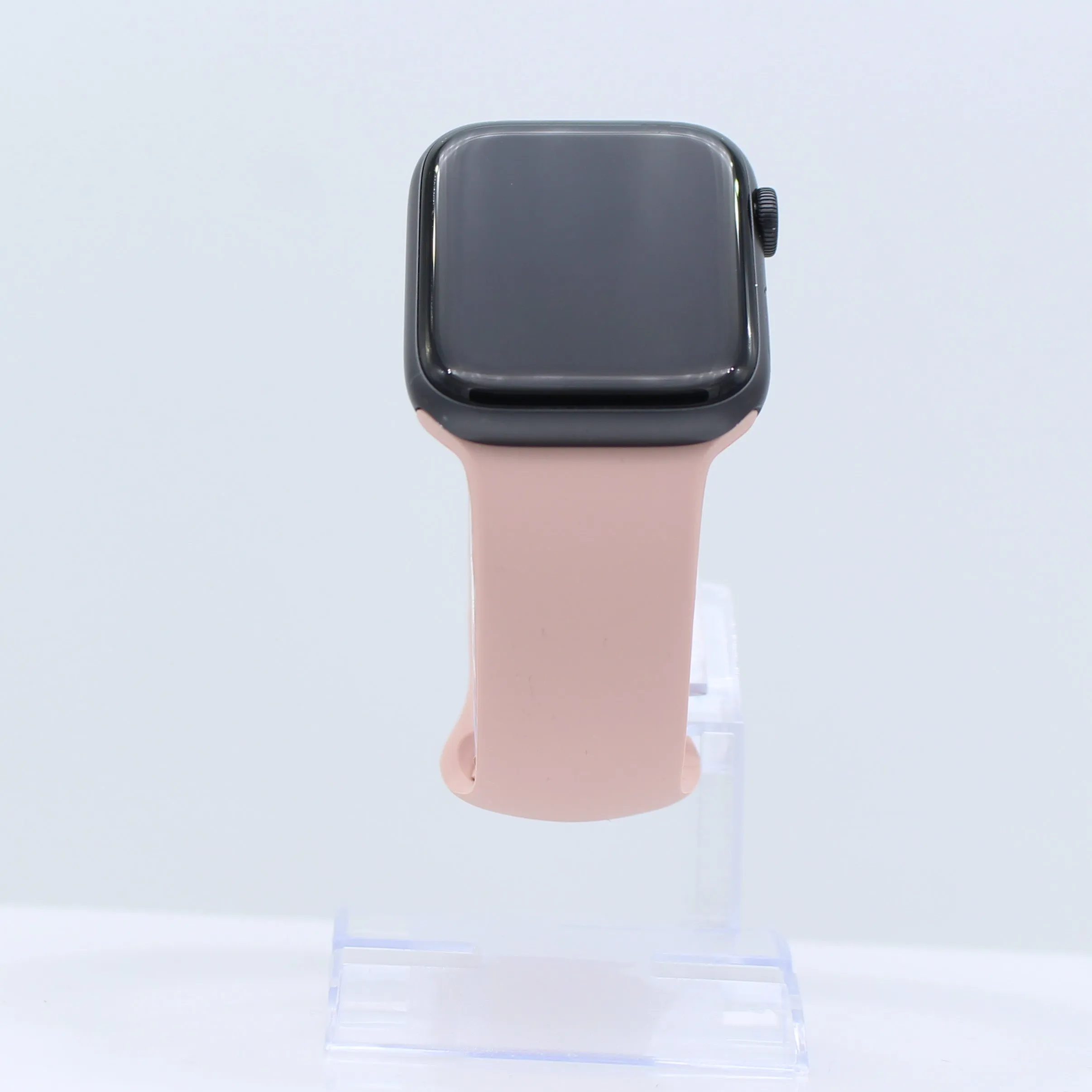 Love You Forever Personalized Engraved Smart Watch Band