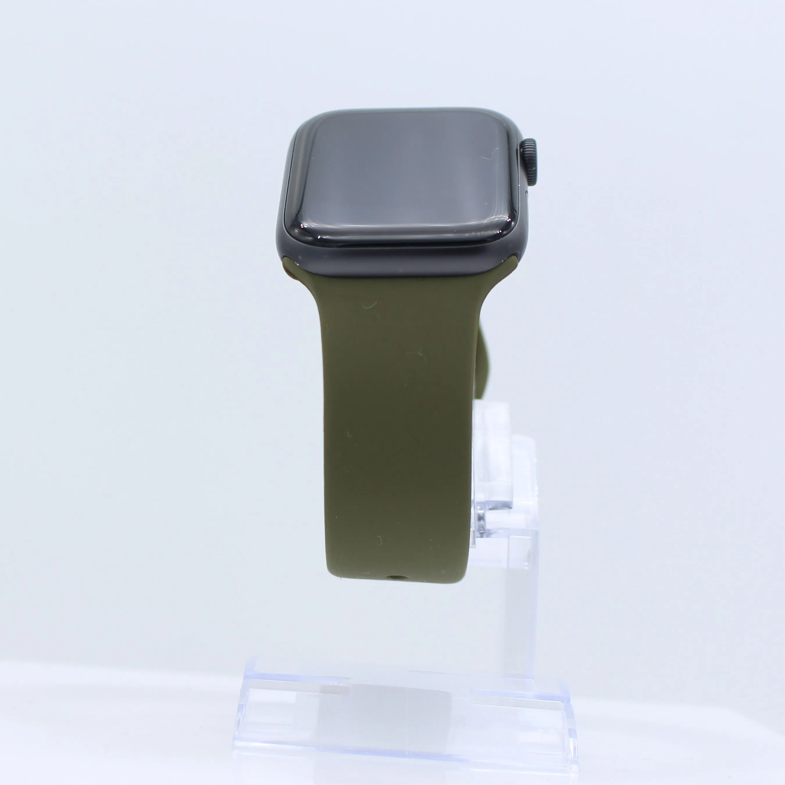 Love You Forever Personalized Engraved Smart Watch Band