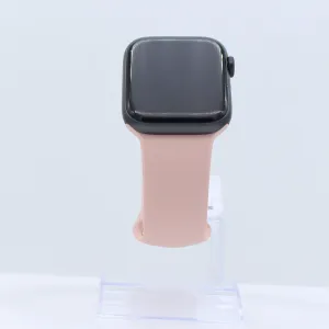 Love You Forever Personalized Engraved Smart Watch Band