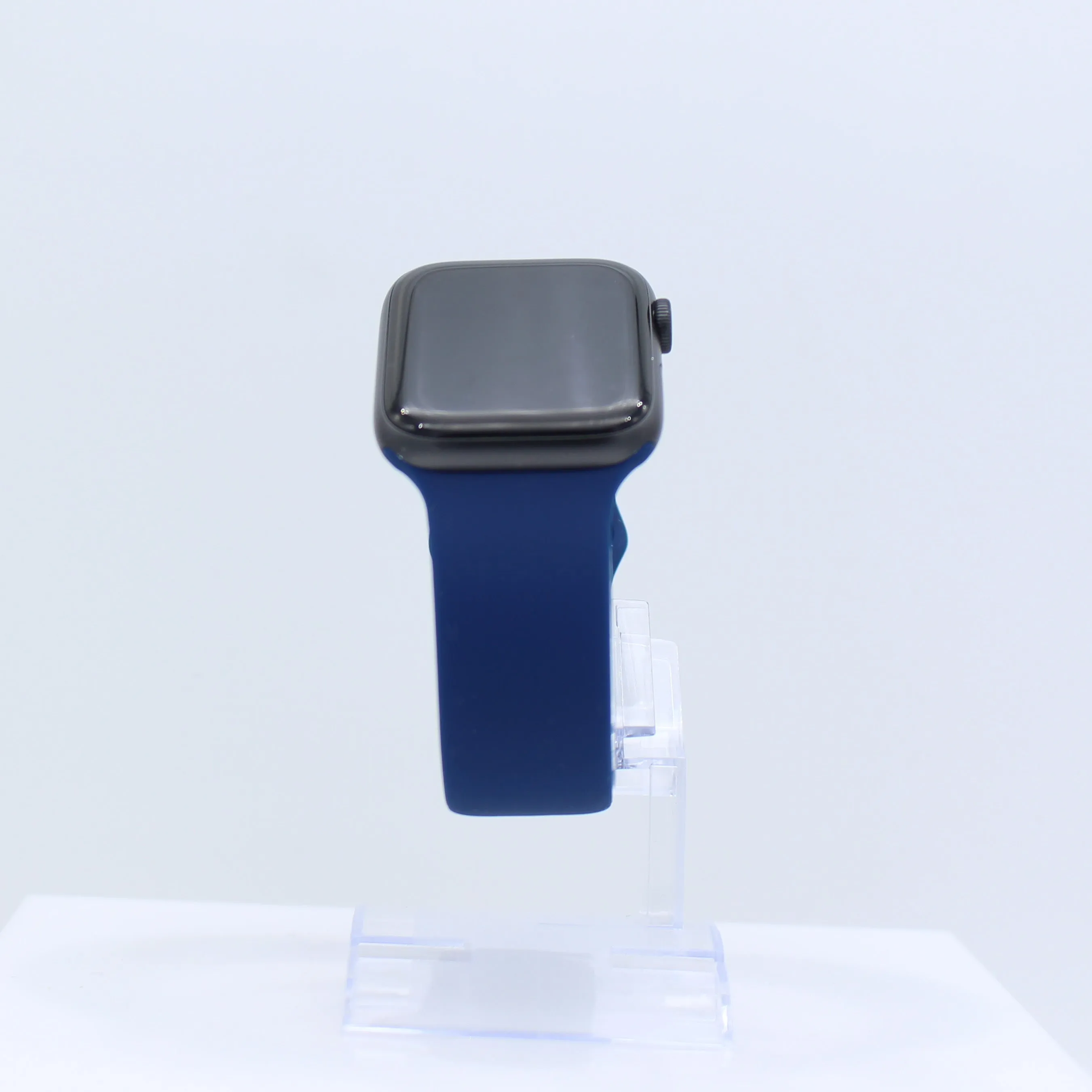 Love You Forever Personalized Engraved Smart Watch Band
