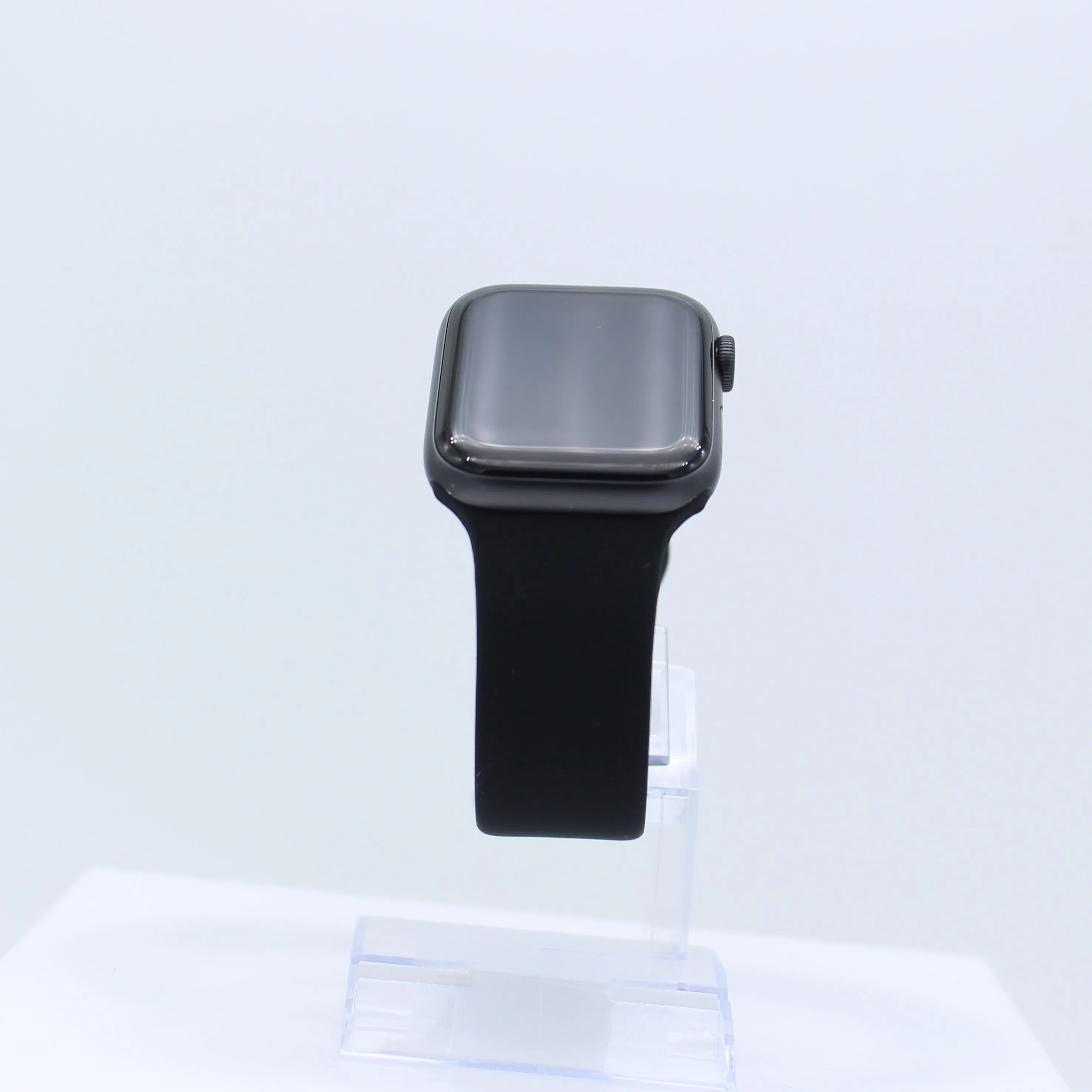 Love You Forever Personalized Engraved Smart Watch Band