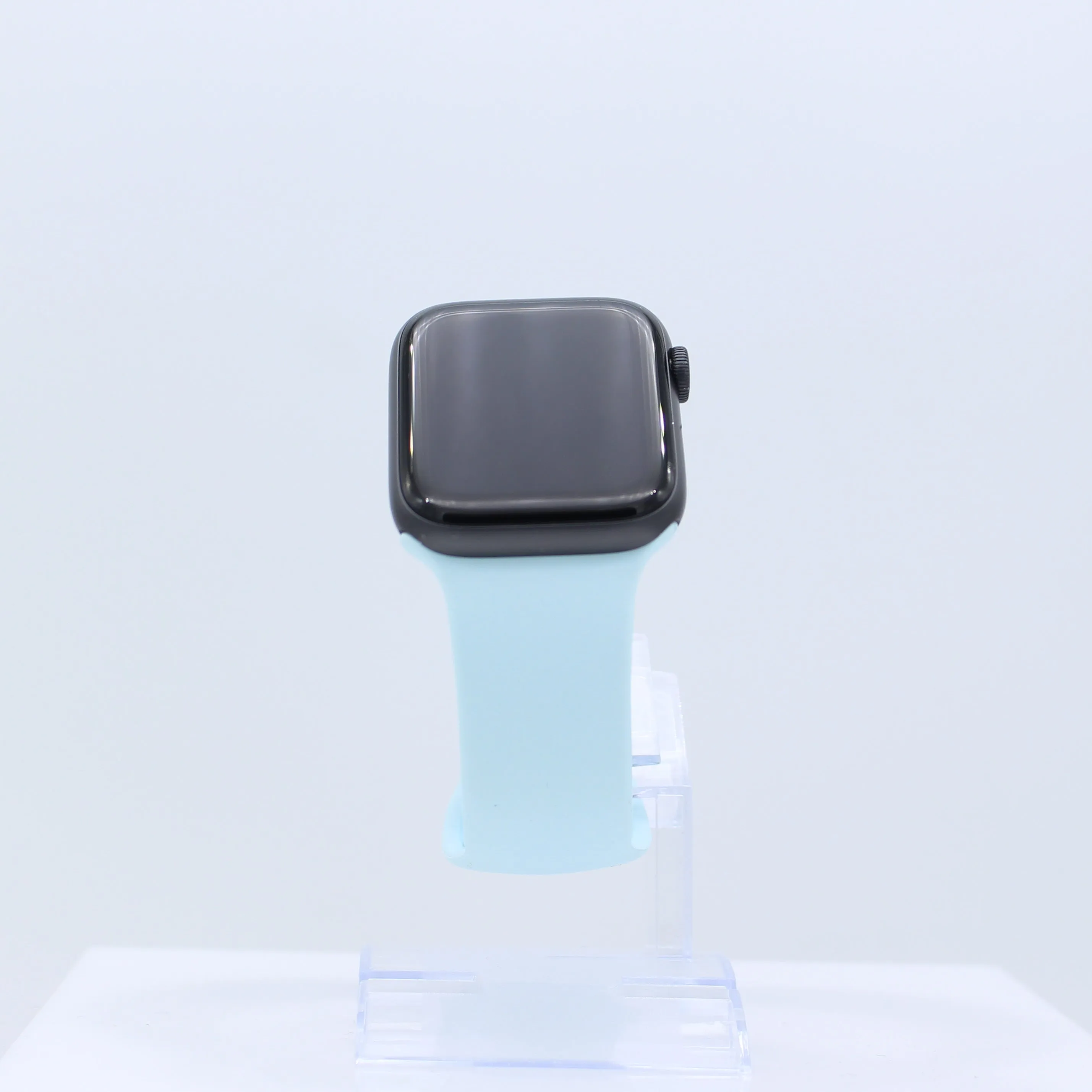 Love You Forever Personalized Engraved Smart Watch Band