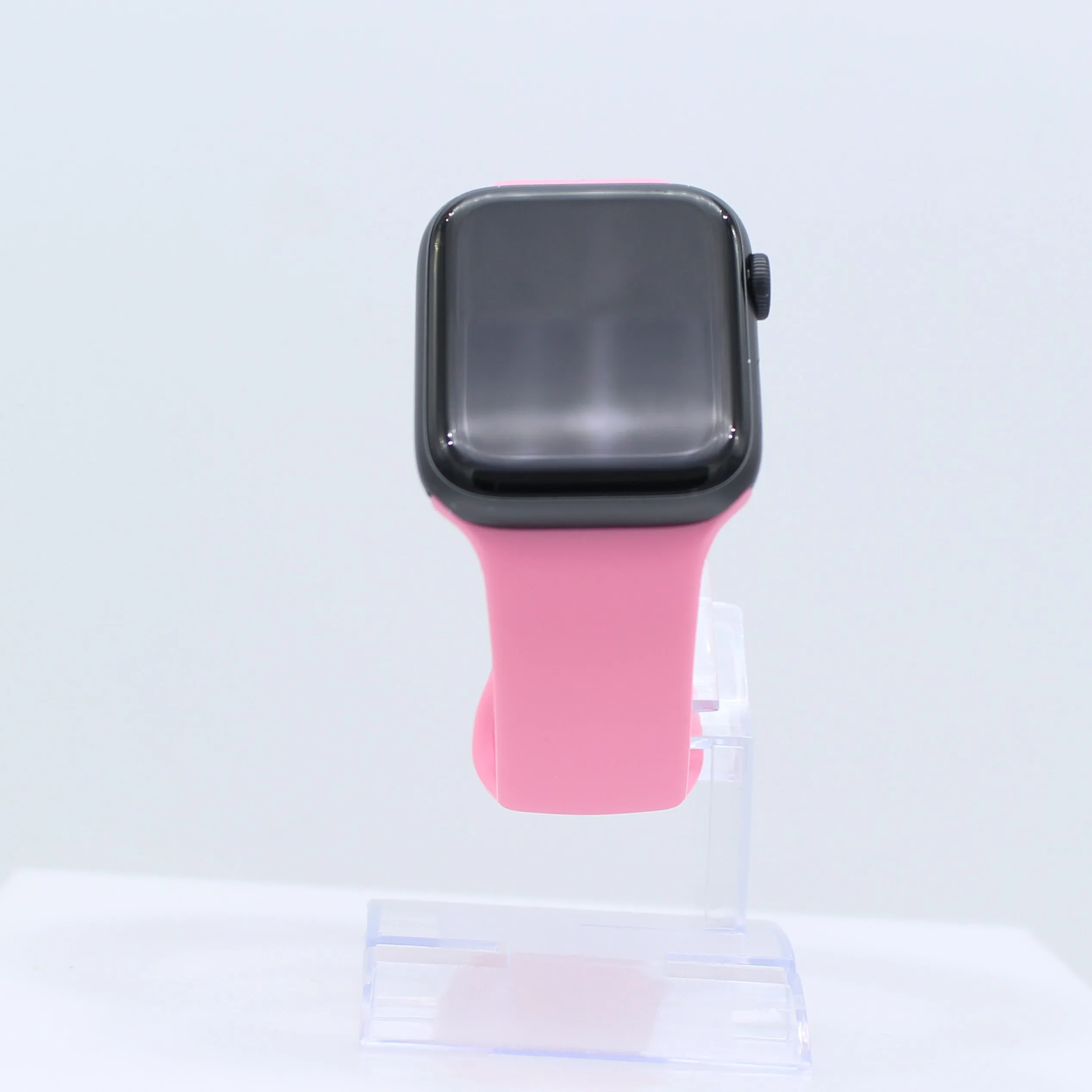 Love You Forever Personalized Engraved Smart Watch Band