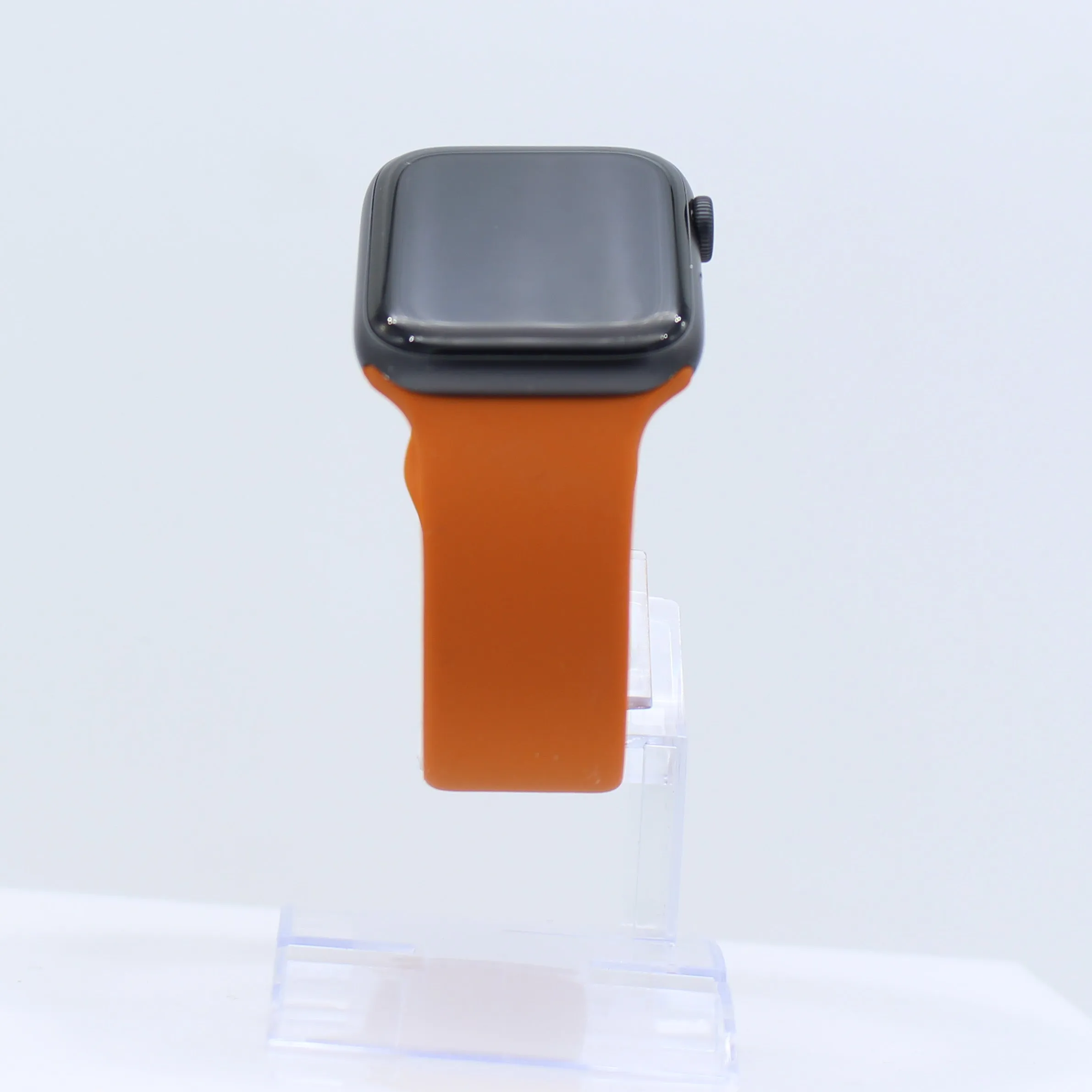 Love You Forever Personalized Engraved Smart Watch Band