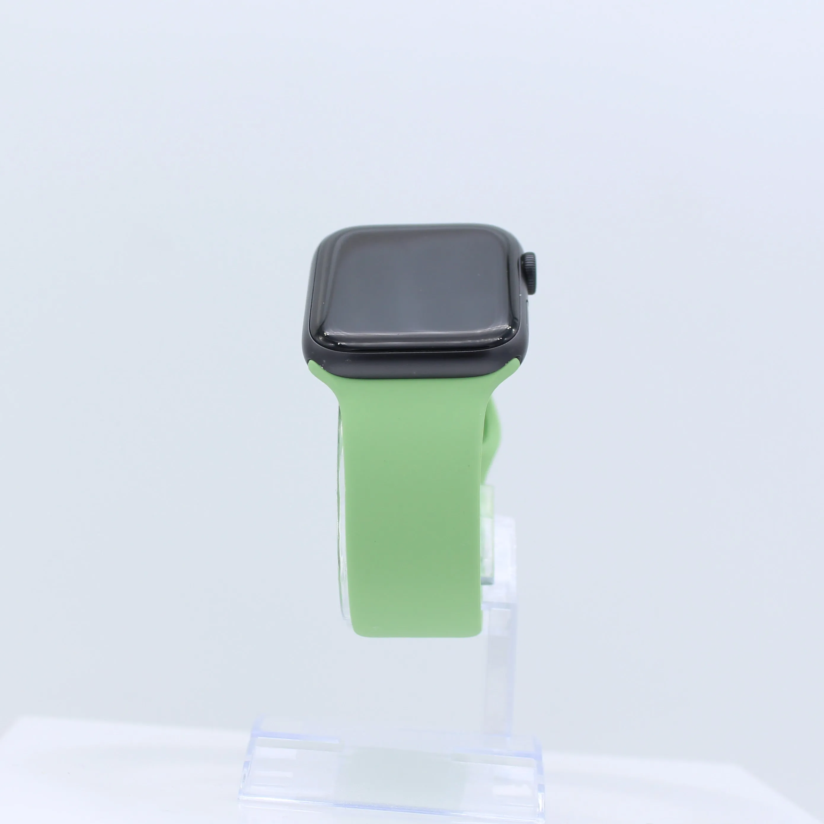 Love You Forever Personalized Engraved Smart Watch Band