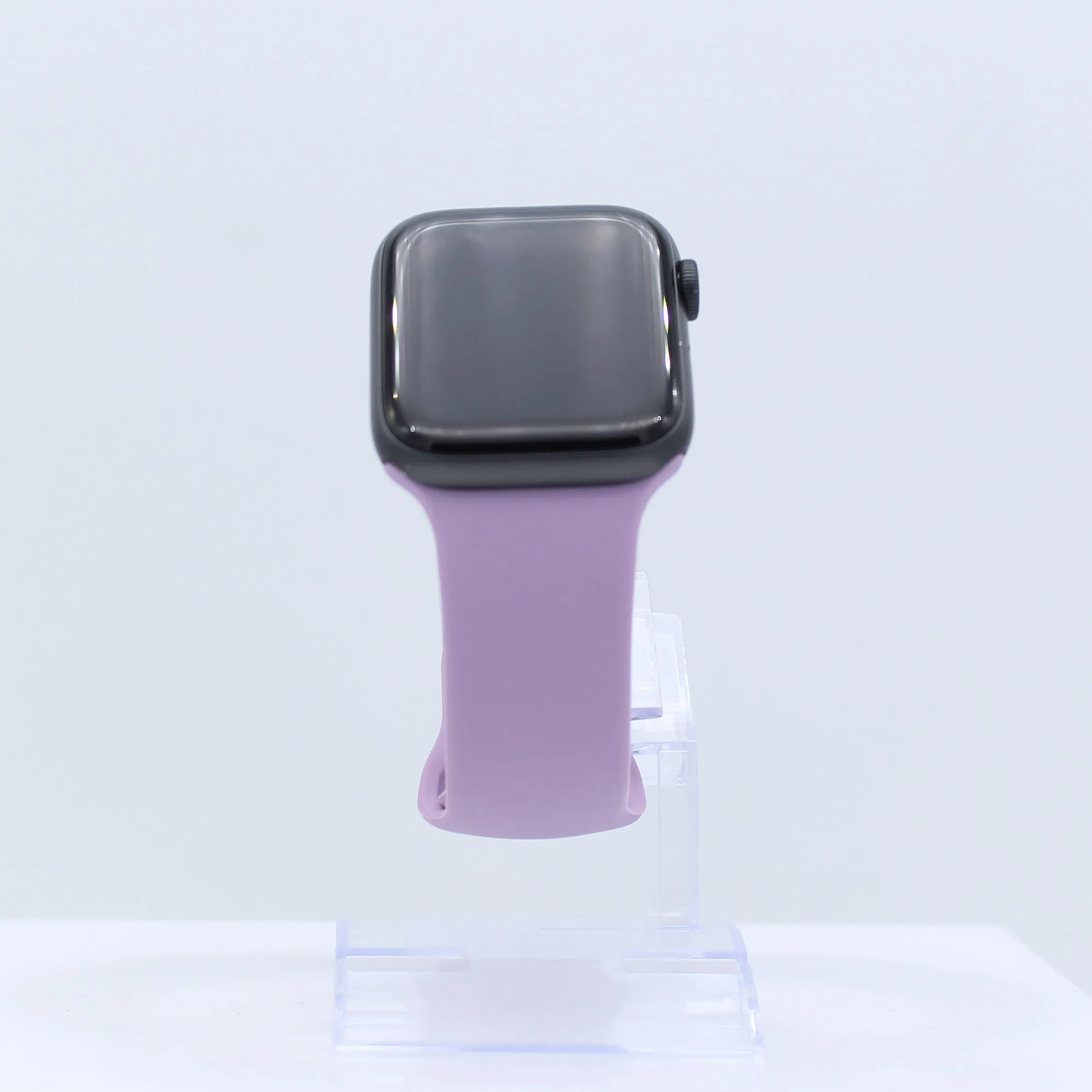 Love You Forever Personalized Engraved Smart Watch Band