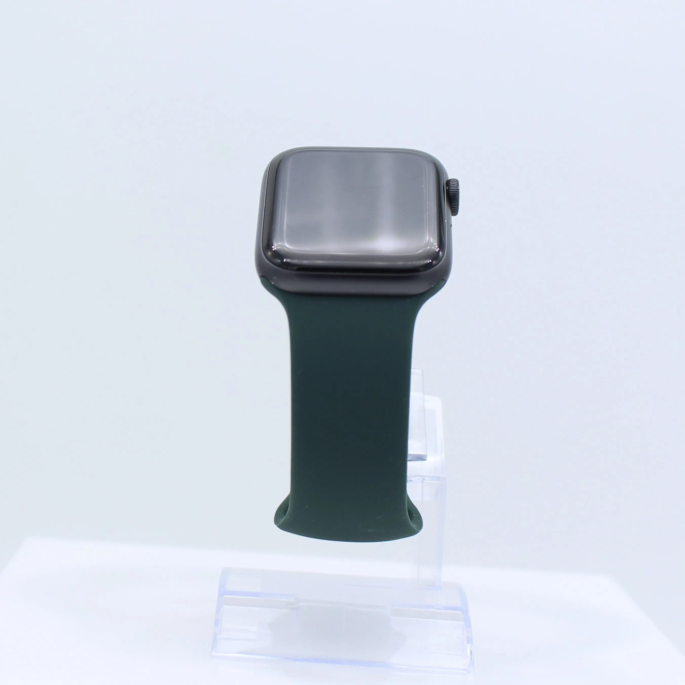 Love You Forever Personalized Engraved Smart Watch Band