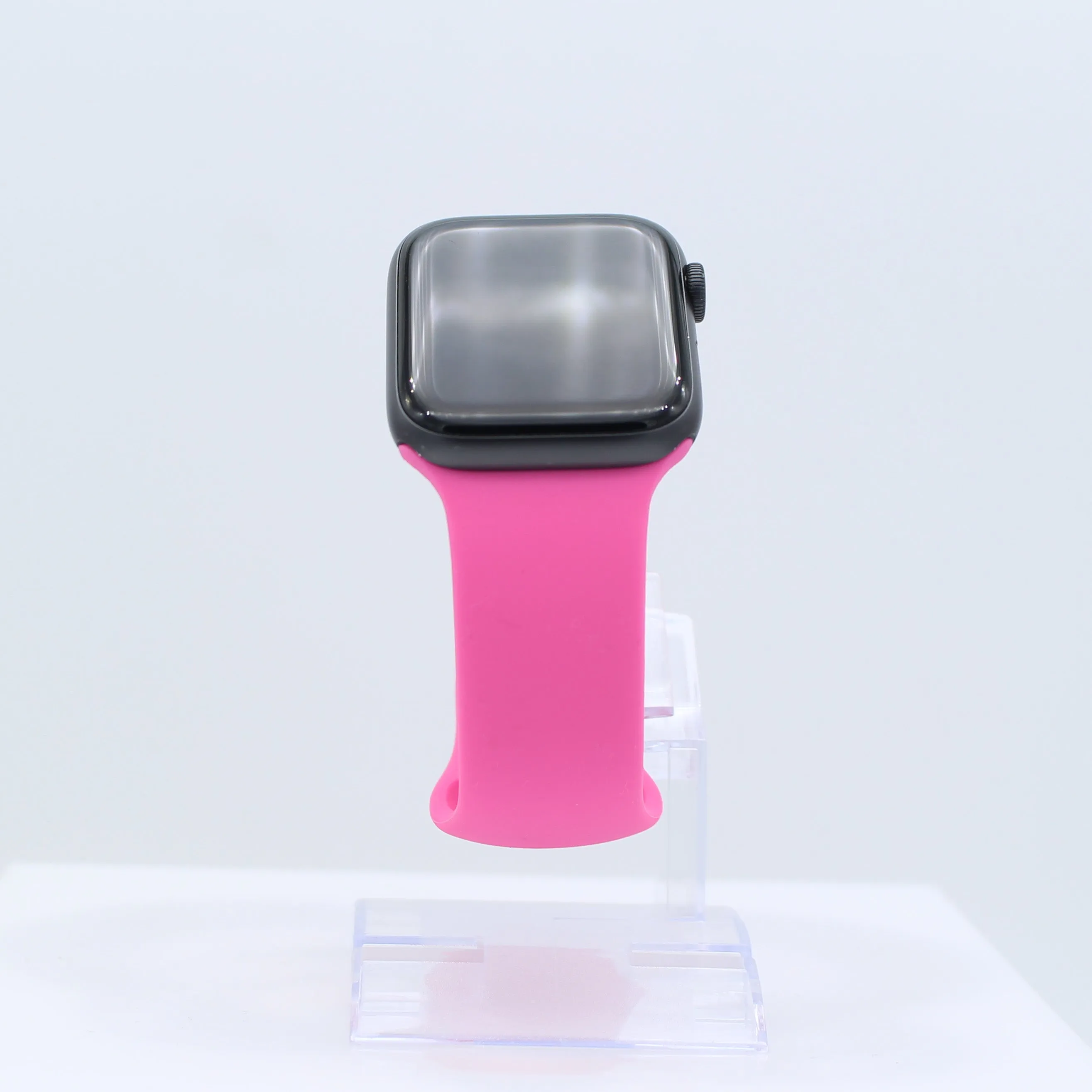 Love You Forever Personalized Engraved Smart Watch Band
