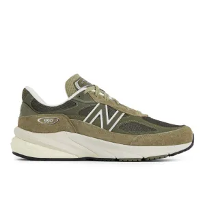 Made in USA 990v6