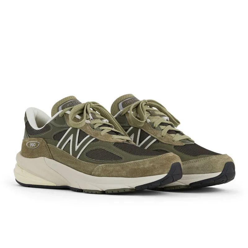 Made in USA 990v6