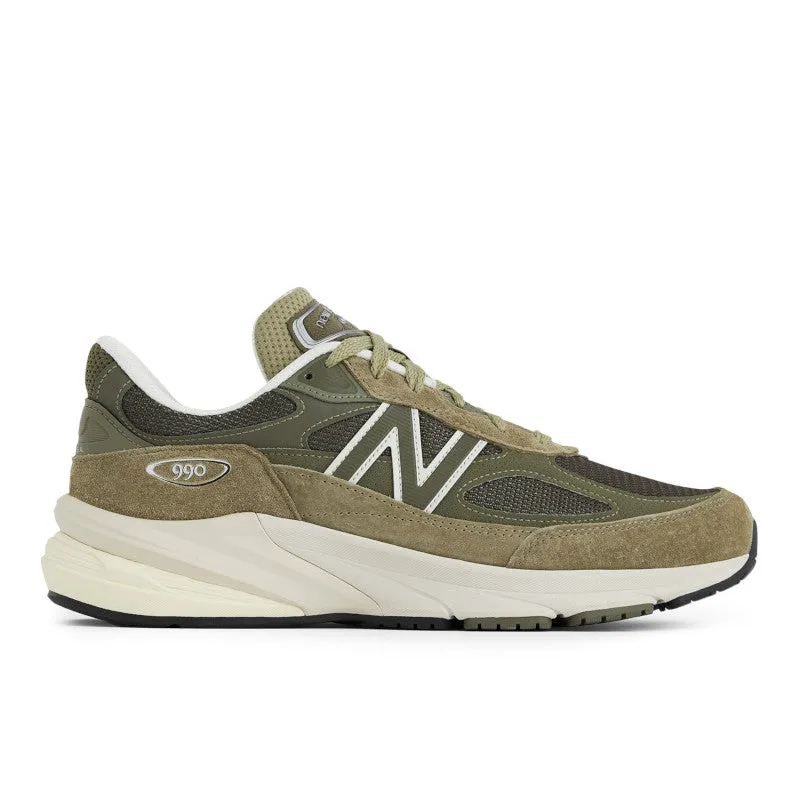 Made in USA 990v6