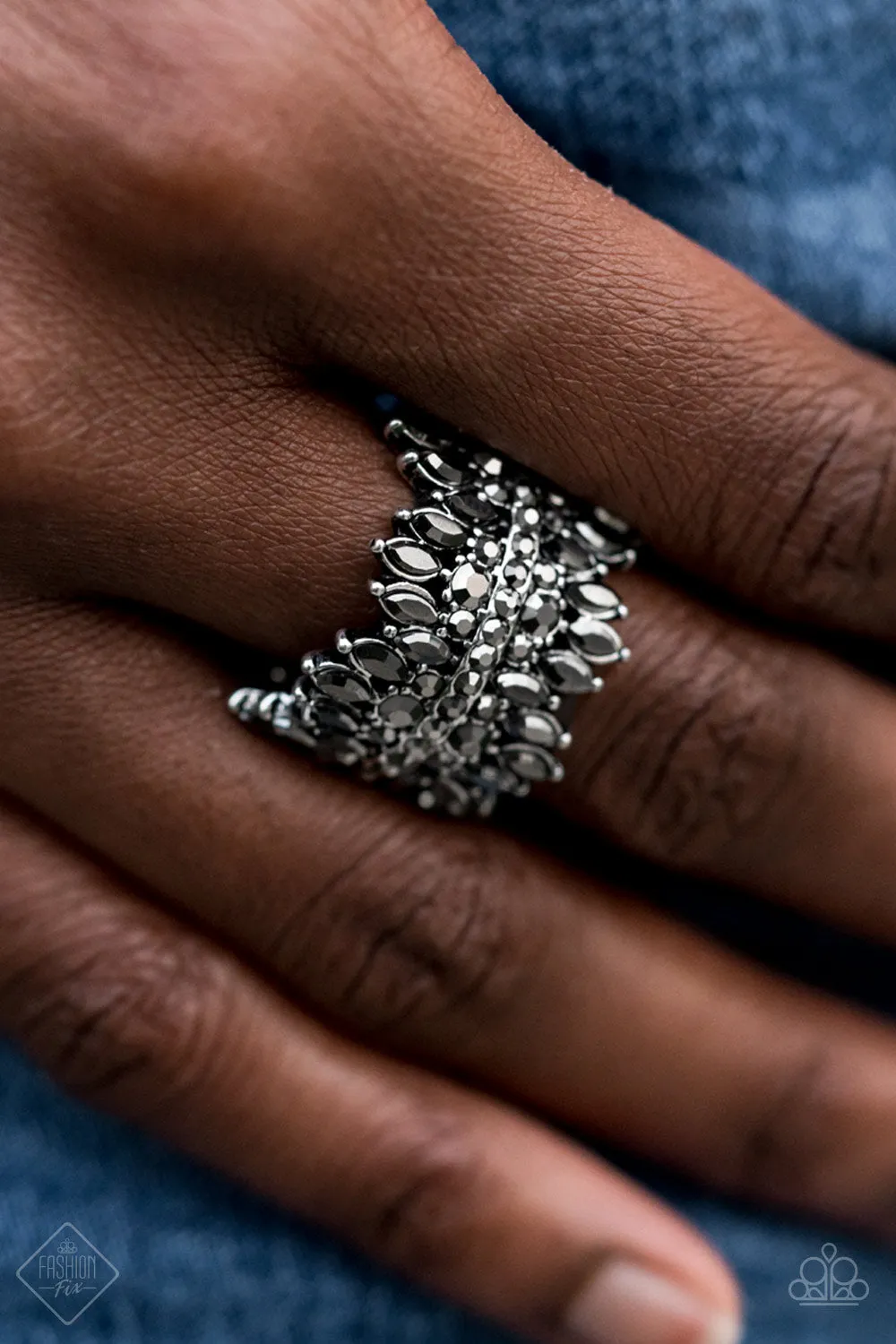 Magnificent Musings - Complete Trend Blend - MM1020
