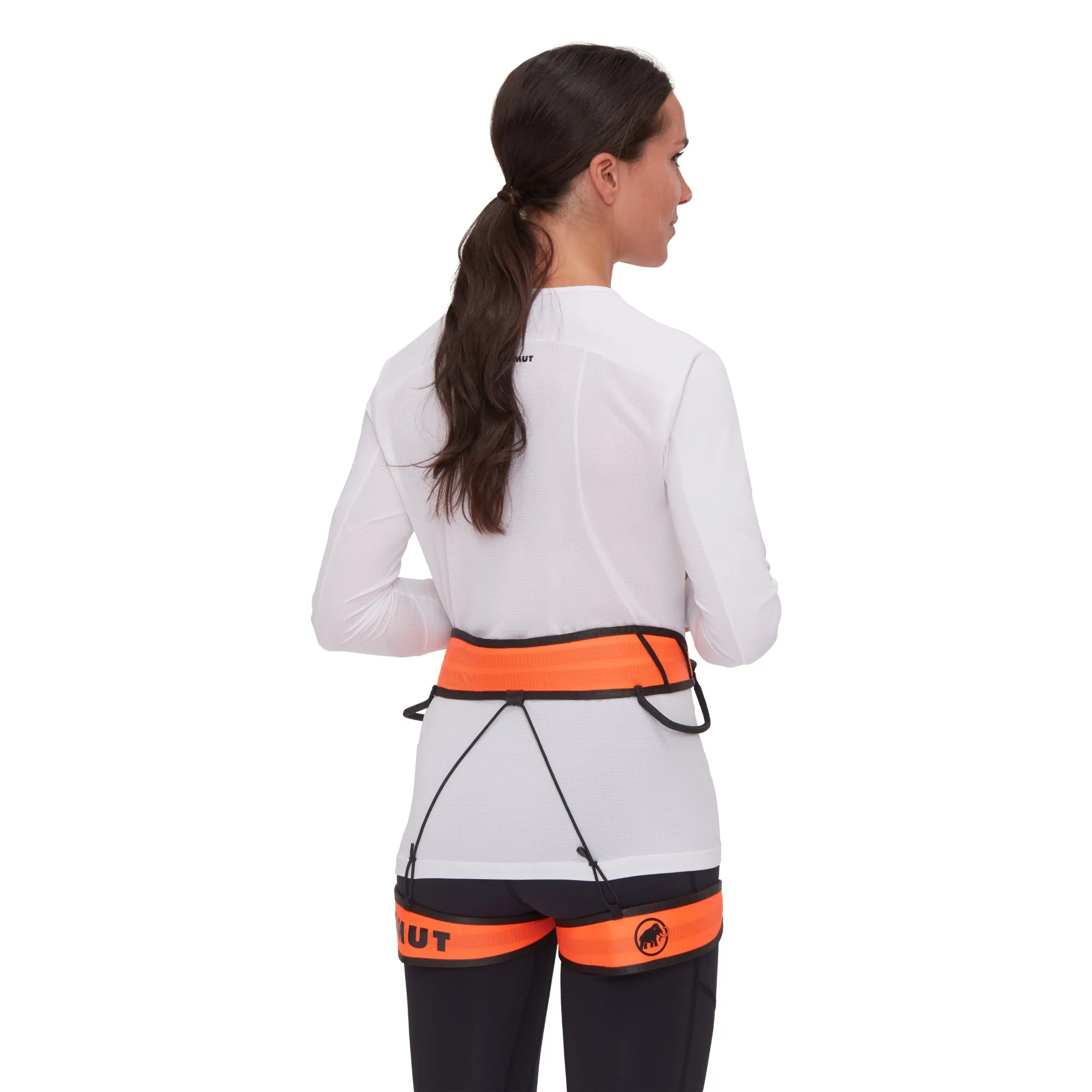 Mammut Sender Light Harness