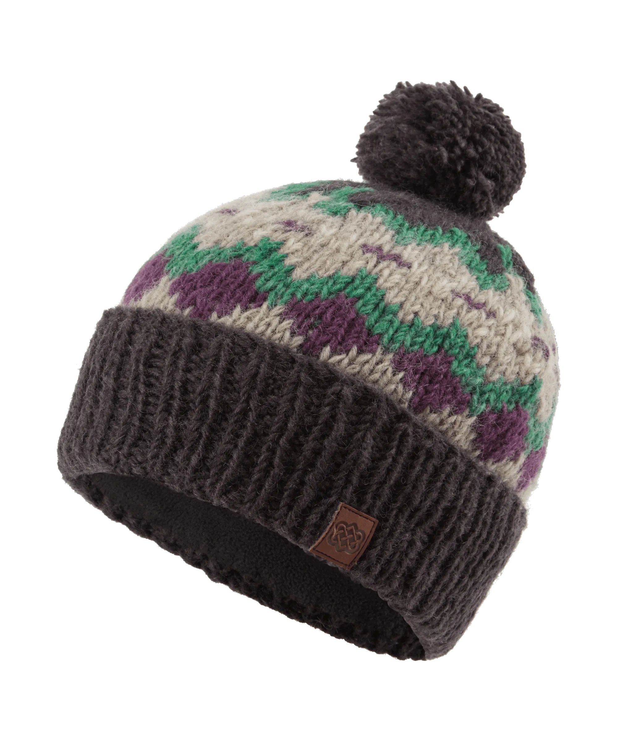 Manaslu Hat - Kharani