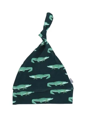 Mardi Gator Hat