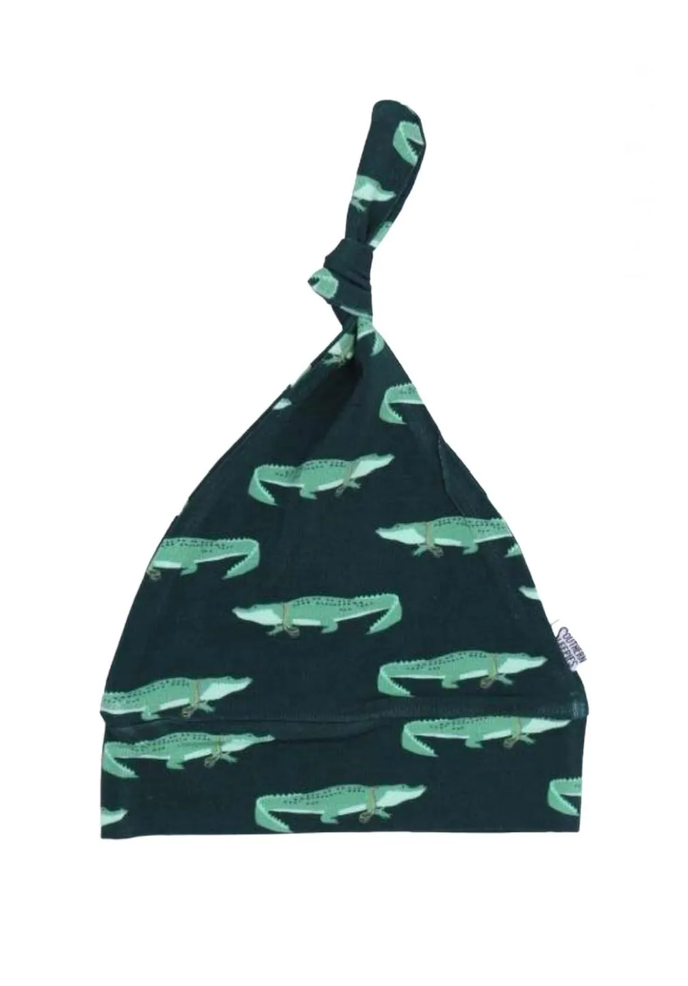 Mardi Gator Hat