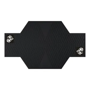 MARINES Motorcycle Mat