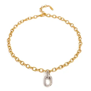 Marla Necklace