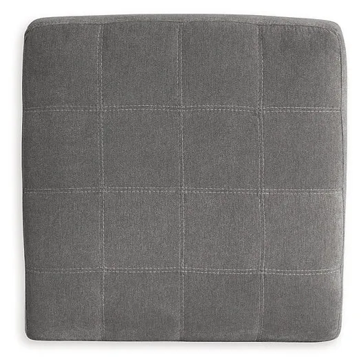 Marleton 2-Piece Sleeper Sectional with Ottoman