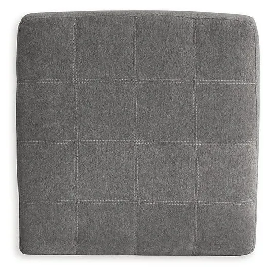 Marleton Oversized Accent Ottoman