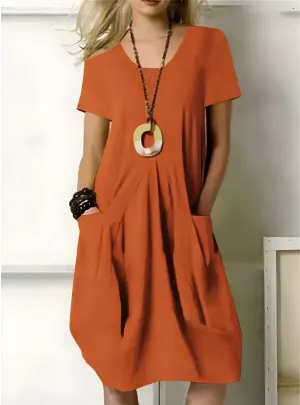 Marta® | Casual and comfortable summer dress