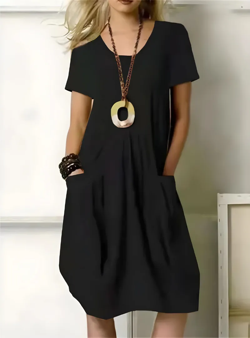 Marta® | Casual and comfortable summer dress